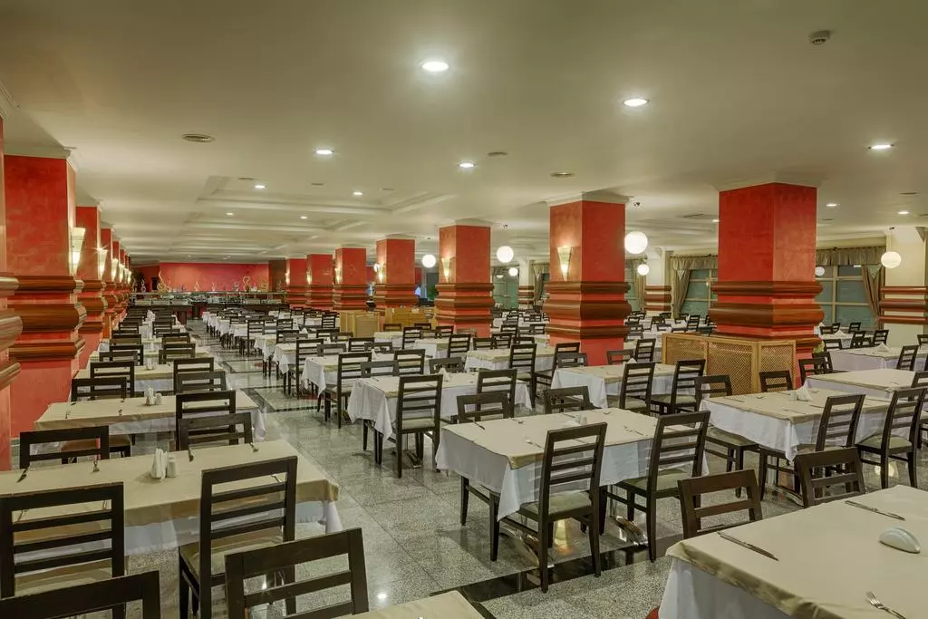 هتل گرند پاشا مارماریس-مهرپرواز-5063
